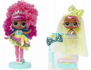  MGA Entertainment LOL Surprise Tweens Surprise Swap módní panenka - Curls-2-Crimps Cora, panenka