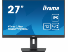  iiyama PROLITE XUB2792QSU-B6, LED monitor