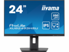 iiyama ProLite/XUB2493HSU-B6/23,8"/IPS/FHD/100Hz/1ms/Blac...