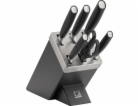 Zwilling Sada 5 nožů v samoostřícím bloku 33780-500-0 Zwi...