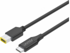 Napájecí kabel Unitek Napájecí kabel pro Lenovo 65W USB-C...