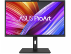  ASUS ProArt PA27DCE-K, OLED monitor