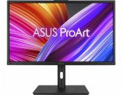  ASUS ProArt PA27DCE-K, OLED monitor