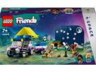  LEGO 42603 Friends Stargazer Stavebnice kempinkového voz...