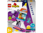  LEGO 10422 DUPLO raketoplán 3 v 1 pro mnoho dobrodružstv...