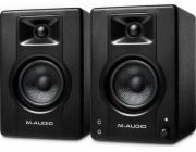 M-Audio Pair M-AUDIO BX3 - Pár aktivních monitorů