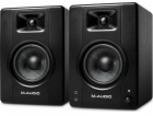 M-Audio Sloupec párů M-AUDIO BX4 – pár aktivních monitorů