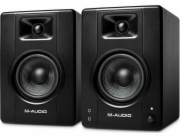 M-Audio Sloupec párů M-AUDIO BX4 – pár aktivních monitorů