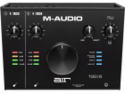 M-Audio M-AUDIO AIR 192/6 - USB audio rozhraní