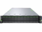 Fujitsu Server RX2540M6 Server XEON GOLD 6334 VFY:R2546SC...