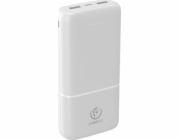 Powerbanka P20 20 000 mAh 10W