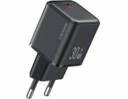 Rychlá nabíječka Usams USB-C PD 3.0 30W