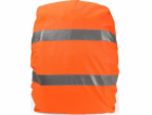 Pláštěnka na batoh HI-VIS 25l, oranžová