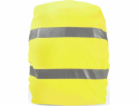 Pláštěnka na batoh HI-VIS 38l, žlutá