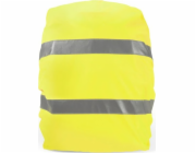 Pláštěnka na batoh HI-VIS 38l, žlutá