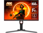 U27G3X 27palcový IPS 4K 160Hz HDMIx2 DPx2 pivotní monitor