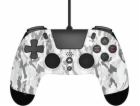 Kabelový ovladač VX-4 pro PlayStation 4 camo