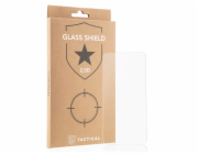 Tactical Glass Shield 2.5D sklo pro Motorola G34 Clear