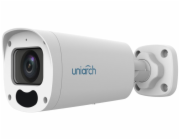 Uniarch by Uniview IP kamera/ IPC-B314-APKZ/ Bullet VF/ 4Mpx/ objektiv 2.8-12mm/ 1440p/ McSD slot/ IP67/ IR50/ PoE/ Onvi