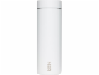 MiiR MiiR - 360 Traveler White - Termální hrnek 470ml