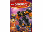  Stavebnice LEGO 71806 Ninjago Cole s Earth Mech