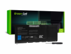 GreenCell Green Cell PW23Y Baterie pro notebooky Dell - 5...