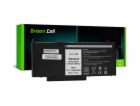 Green Cell 6MT4T 07V69Y Baterie notebooku Dell 7,4V 7200m...