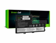 GreenCell Green Cell L18C3PF7 Baterie pro notebooky Lenovo IdeaPad C340 - 4500mAh 4500mAh Li-Pol. Baterie pro notebooky Lenovo IdeaPad C340-15IIL S340-14API S340-15API S340-15IIL S340-15IWL