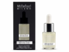 Aroma olej Millefiori Milano, Květiny z bilého papíru, 15 ml