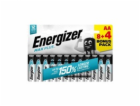 Energizer LR6/12 Max Plus AA 8+4 zdarma