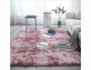 Strado Koberec Ombre Shaggy Strado 160x200 OmbrePurple (Pink) univerzální