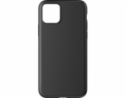 Soft Case gelový flexibilní obal pouzdra pro Honor 50 Pro černý