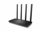 TP-Link Archer A6 AC1200 router / 1G WAN / 4x GLAN / 802....