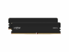 Dual Kit Crucial DIMM 64GB DDR5-5600, RAM