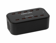 Century MULTIPOWER 10-fold USB Charger 100-240V 100W IP20