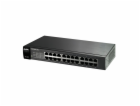 Zyxel ES-1100-24E 24-Port Switch Unmanaged