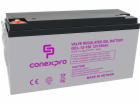 Baterie Conexpro GEL-12-150 GEL, 12V/150Ah, T18-M8, Deep ...