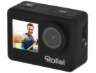 Rollei ActionCam D2Pro/ 8 MPix/ 4K 30fps/ 2x barevný disp...