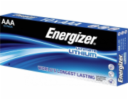 1x10 ENERGIZER Ultimate Lithium Micro AAA LR 03 1,5V