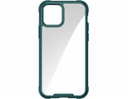 Joyroom Joyroom Frigate Series Armored Trvable pouzdro pro iPhone 12 Pro Max Green (JR-BP772)