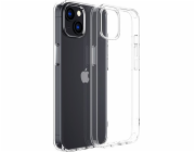 JOYSOOMOM JOYROMOOM 14X pouzdro pro iPhone 14 Pro s odolným krytem transparentního pouzdra (JR-14X2)