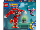  LEGO "76996 Sonic the Hedgehog Knuckles  Guardian Mech S...