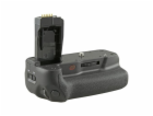 Battery Grip Jupio pro Canon EOS 750D/760D/X8i/T6s/T6i (B...