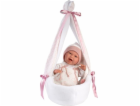 Llorens Llorens 74006 Mimi Laughing Baby Doll 42 cm