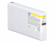 Epson T55W4 Yellow Ink Cartridge