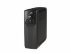 FSP UPS ST 1200, 1200 VA / 720 W, LCD, line interactive