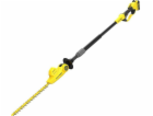 Stanley ST HEDGE CLIMER V20 45cm 1x4,0Ah SFMCPH845M1