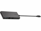 ASUS USB-C Mini Dock, male: USC-C, female: HDMI (4K), USB...