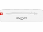 Caran d`Arche CARAN D'ACHE slimpack box, pro 1 ks, bílá