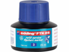 Edding Ink pro doplňování e-FTK 25 EDDING flipchart fixů,...